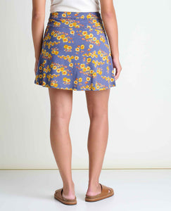 Toad&Co Women's Seleena Skort
