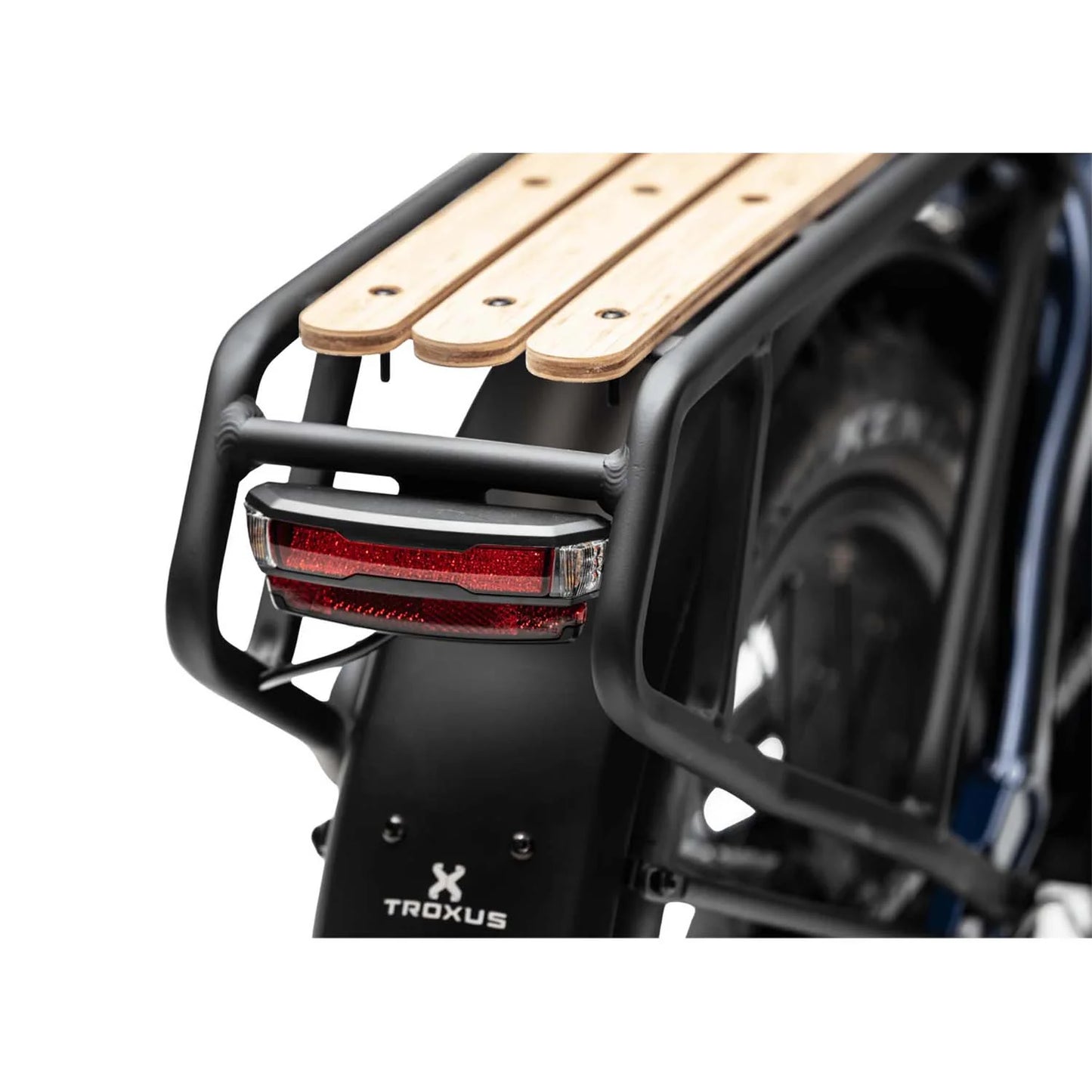 Troxus E-bike Taillight