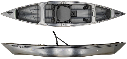 Native Ultimate FX 12