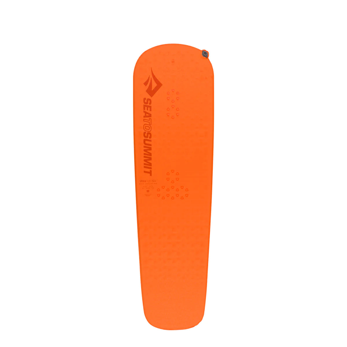 Sea to Summit Ultralight Self-Inflating Sleeping Mat – Down