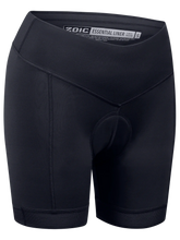 Load image into Gallery viewer, Zoic Women&#39;s Navaeh 7&quot; Shorts + Essential Liner
