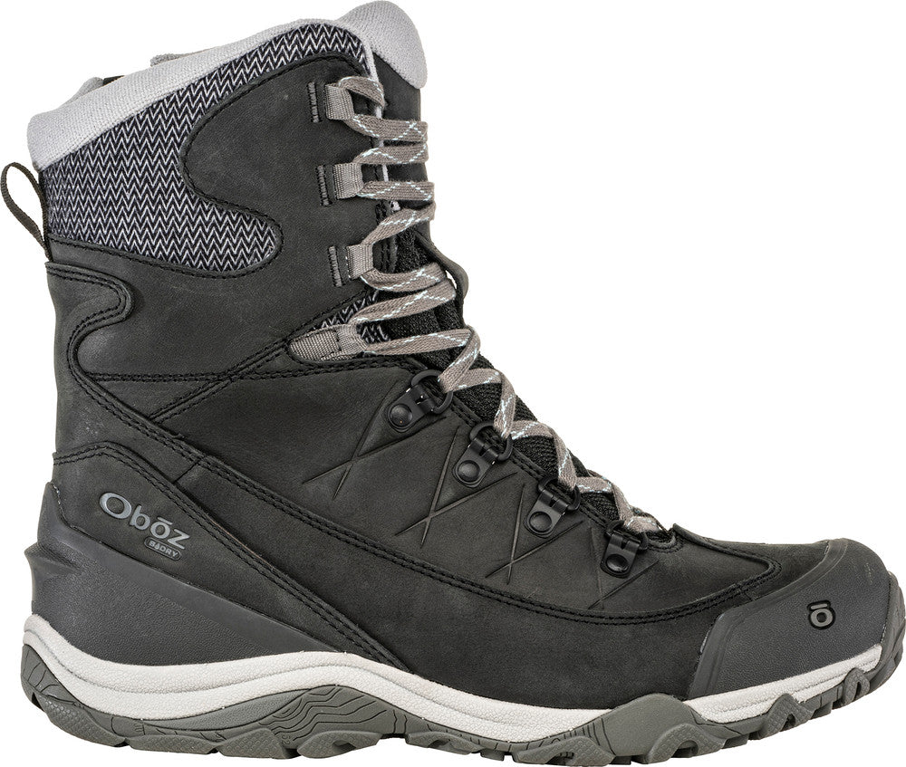 Oboz Women's Ousel Mid Insulated B-Dry