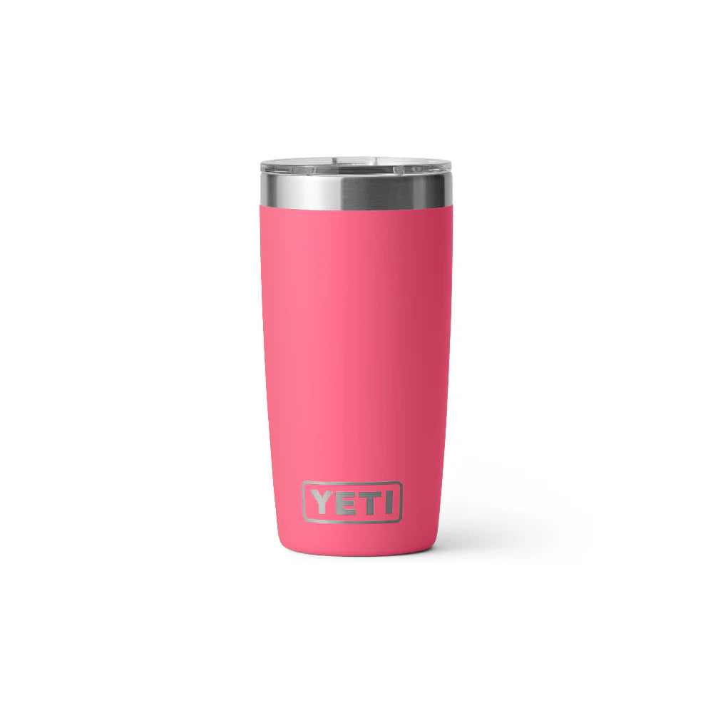 Yeti Rambler 10 oz Tumbler w/Magslider Lid