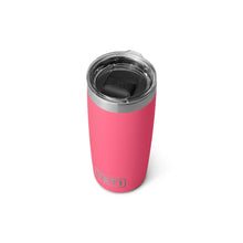 Load image into Gallery viewer, Yeti Rambler 10 oz Tumbler w/Magslider Lid
