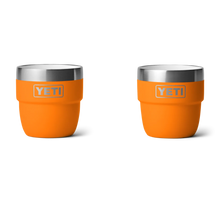 Load image into Gallery viewer, Yeti Rambler 4 oz Stackable Cups 2-Pack

