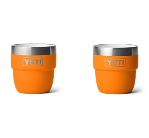 Yeti Rambler 4 oz Stackable Cups 2-Pack