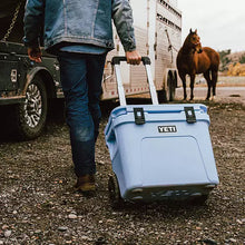 Load image into Gallery viewer, Yeti Roadie 32 Wheeled Cooler

