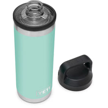 Load image into Gallery viewer, Yeti Rambler 18 Bottle Chug Cap 
