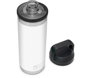 Yeti Rambler 18 Bottle w/Chug Cap