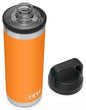Yeti Rambler 18 Bottle w/Chug Cap