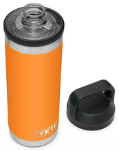 Load image into Gallery viewer, Yeti Rambler 18 Bottle w/Chug Cap
