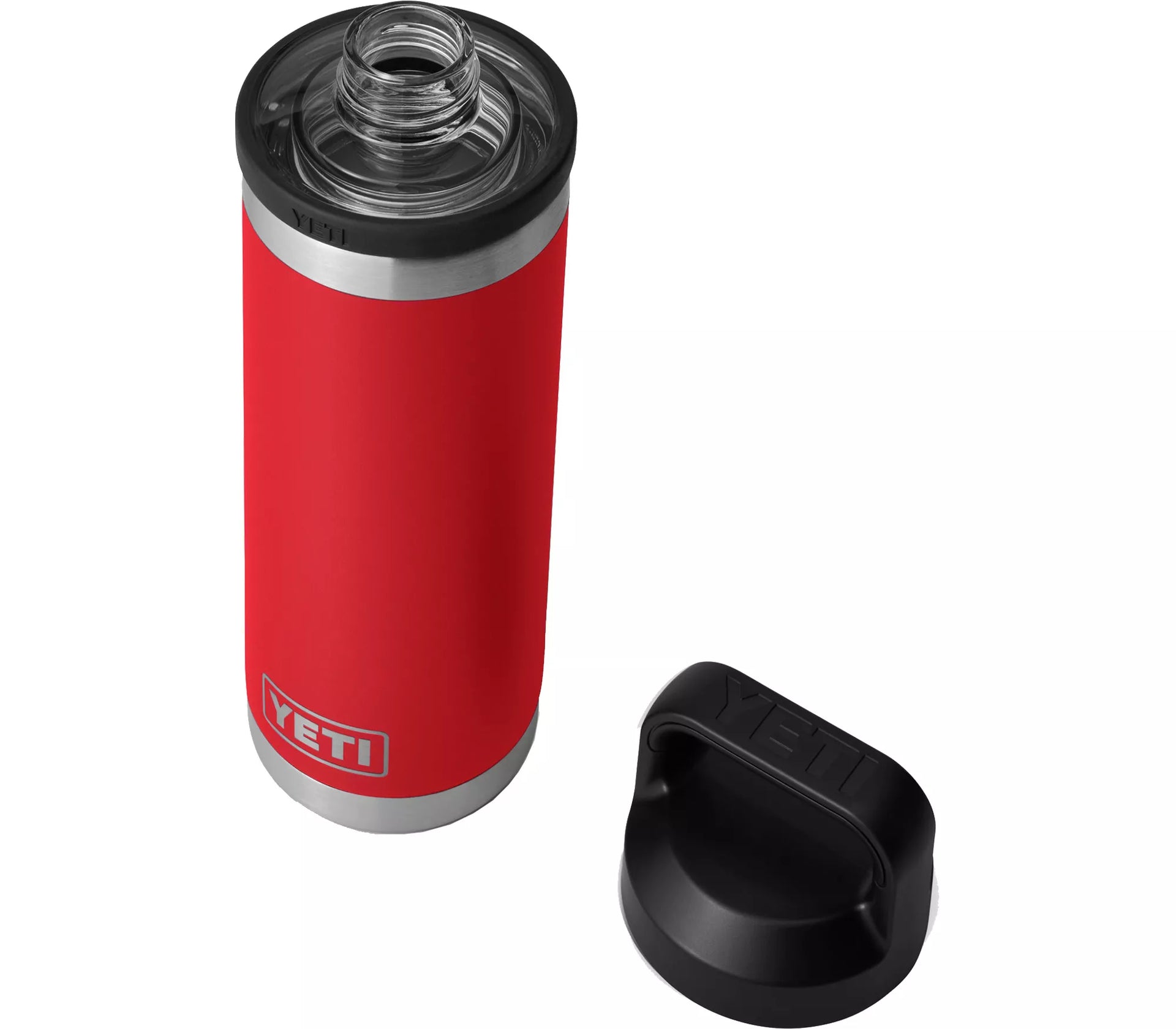 Yeti Rambler 18 oz Water Bottle w/Chug Cap – Down Wind Sports