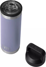 Load image into Gallery viewer, Yeti Rambler 18 Bottle w/Chug Cap
