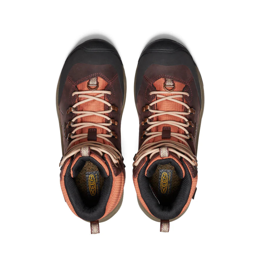 Keen Women's Revel IV Mid Polar