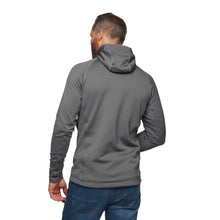 Load image into Gallery viewer, Black Diamond Men&#39;s Factor Hoody
