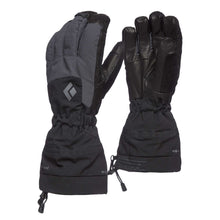 Load image into Gallery viewer, Black Diamond Soloist Gloves
