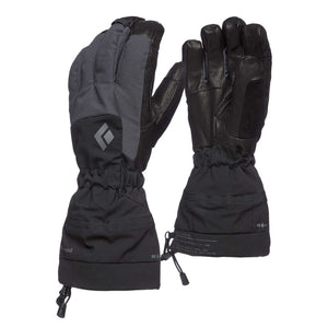 Black Diamond Soloist Gloves