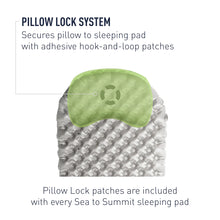 Load image into Gallery viewer, Sea To Summit Aeros Premium Camp Pillow Large
