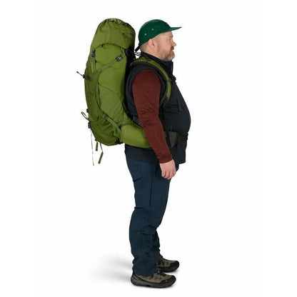 Osprey Men's Aether 65 Extended Fit