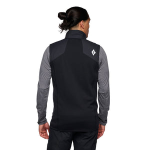 Black Diamond Men's First Light Hybrid Vest