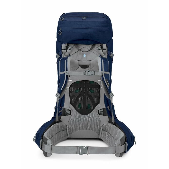 Osprey Women's Ariel 65 Extended Fit