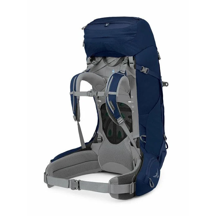 Osprey Women's Ariel 65 Extended Fit