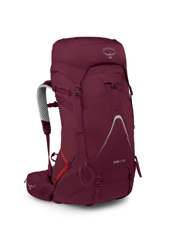 Osprey Women's Aura AG LT 50
