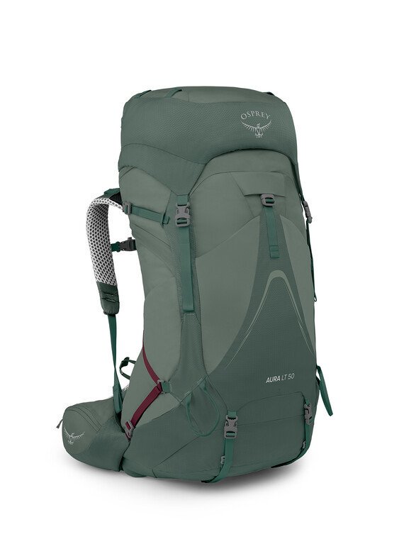 Osprey Women's Aura AG LT 50