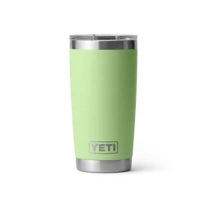 Yeti Rambler 20 oz Tumbler w/Magslider Lid