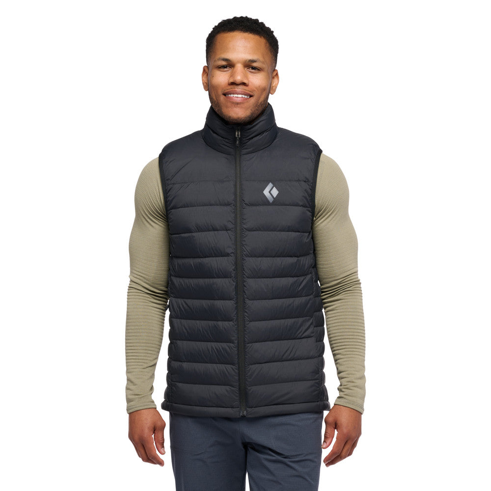 Black Diamond Men's Access Down Vest