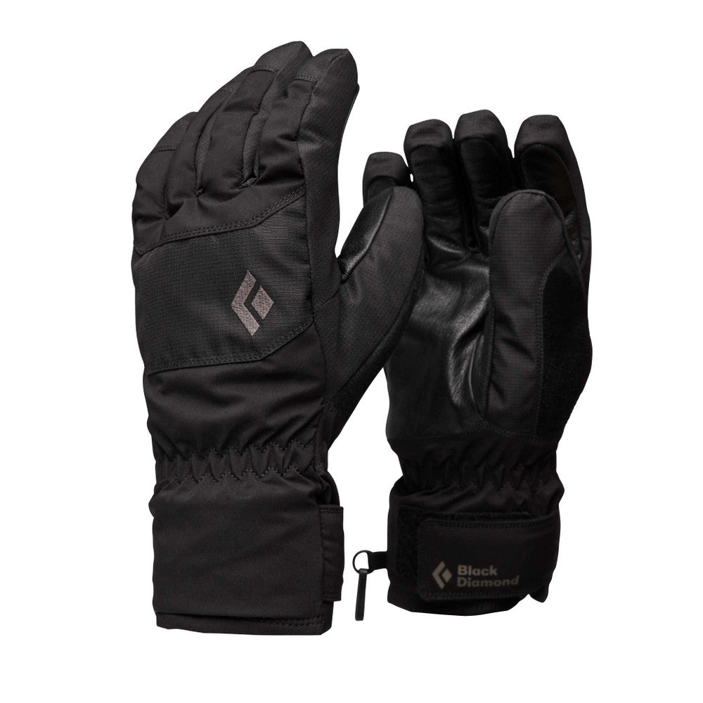 Black Diamond Mission LT Gloves