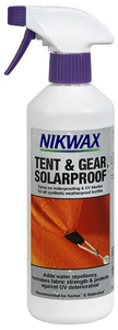 NikWax Tent and Gear SolarProof 16.9oz