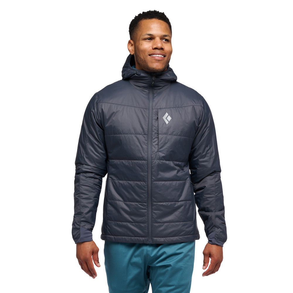 Black Diamond Men's Solution 2.0 Hoody