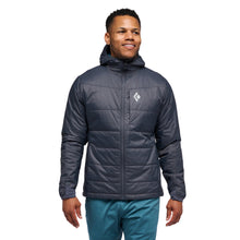 Load image into Gallery viewer, Black Diamond Men&#39;s Solution 2.0 Hoody
