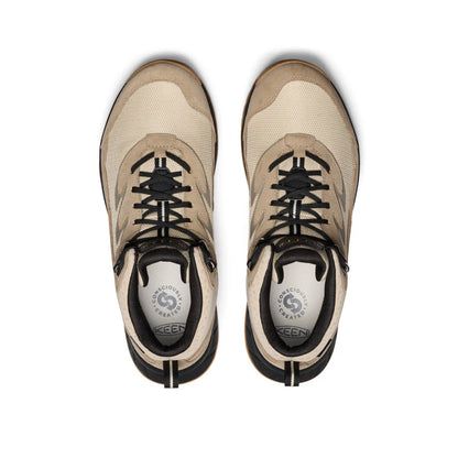 Keen Men's Hightrail Mid Waterproof