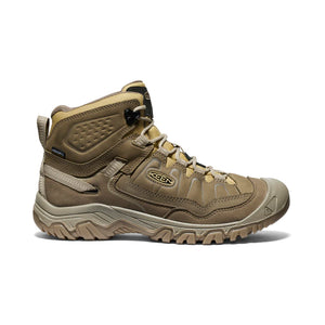 Keen Men's Targhee IV Mid Waterproof