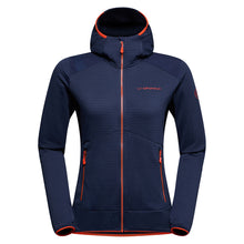 Load image into Gallery viewer, La Sportiva Women&#39;s Lucendro Thermal Hoody
