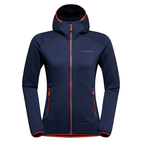 La Sportiva Women's Lucendro Thermal Hoody
