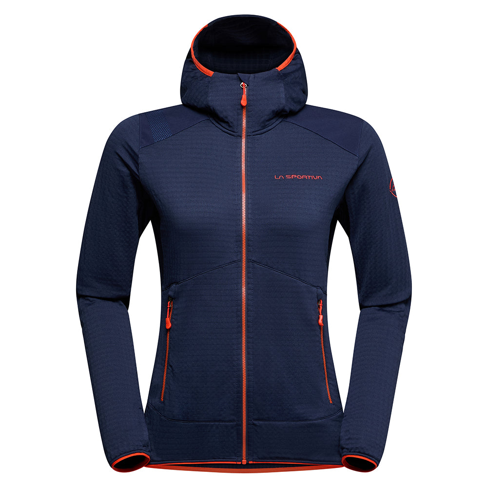 La Sportiva Women's Lucendro Thermal Hoody