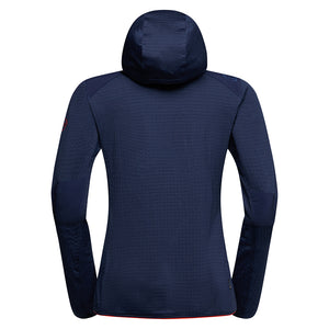 La Sportiva Women's Lucendro Thermal Hoody