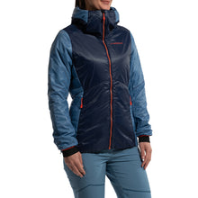 Load image into Gallery viewer, La Sportiva Women&#39;s Alpine Guide Primaloft Hoody
