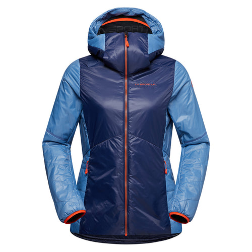 La Sportiva Women's Alpine Guide Primaloft Hoody