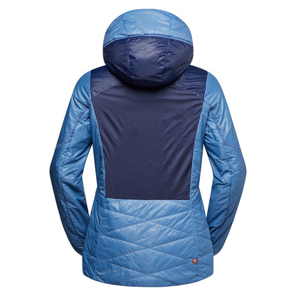 La Sportiva Women's Alpine Guide Primaloft Hoody