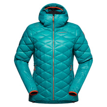 Load image into Gallery viewer, LaSportiva Women&#39;s Aiguille Down Jacket
