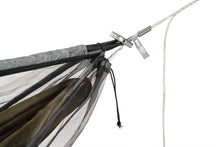 Load image into Gallery viewer, Eno Guardian SL Bug Net Grey

