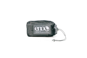 Eno Helios XL Ultralight Hammock Straps Grey