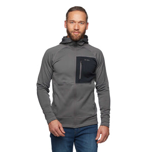 Black Diamond Men's Factor Hoody