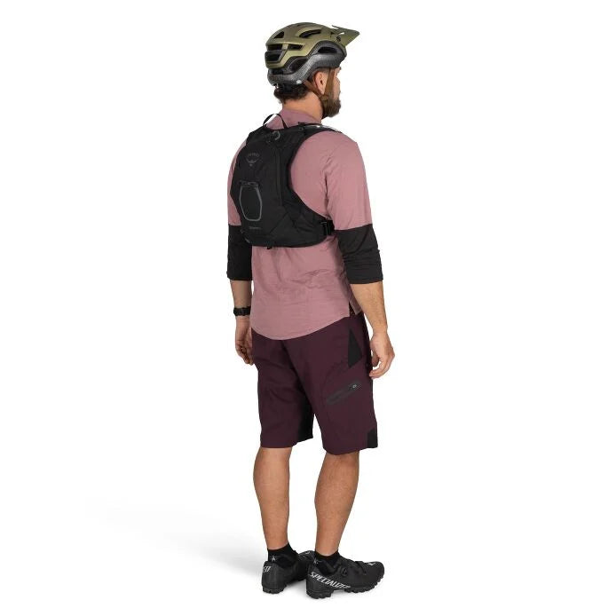 Osprey Escapist Velocity 6 w/Reservoir