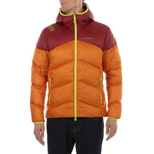 Load image into Gallery viewer, La Sportiva Men&#39;s Nature Down Jacket
