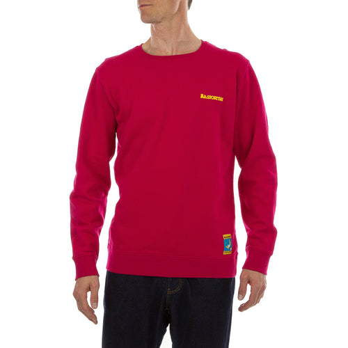 LaSportiva Men's Climbing on the Moon Sweatshirt